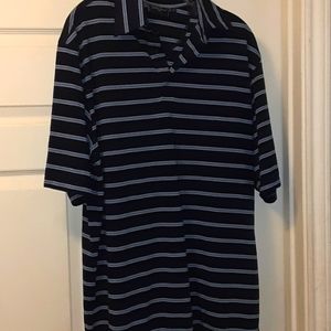Bobby Jones ,polo shirt size medium